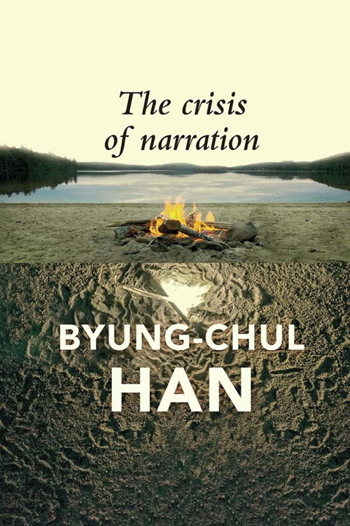 The Crisis of Narration cover