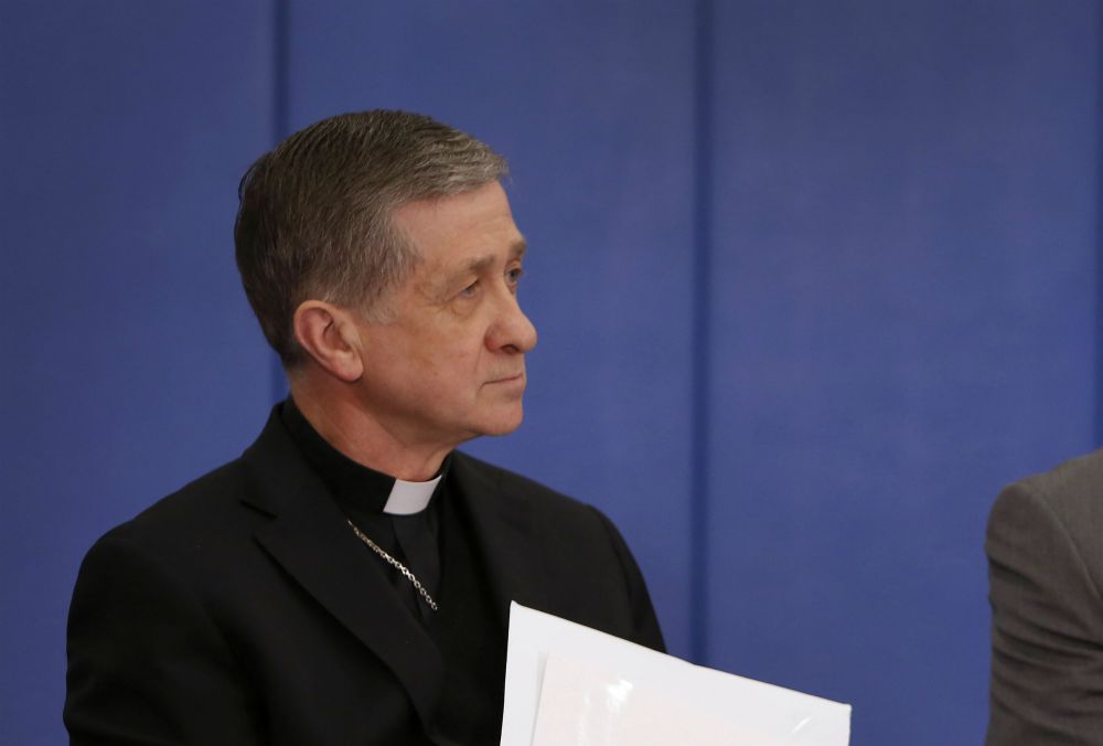 Blase Cupich