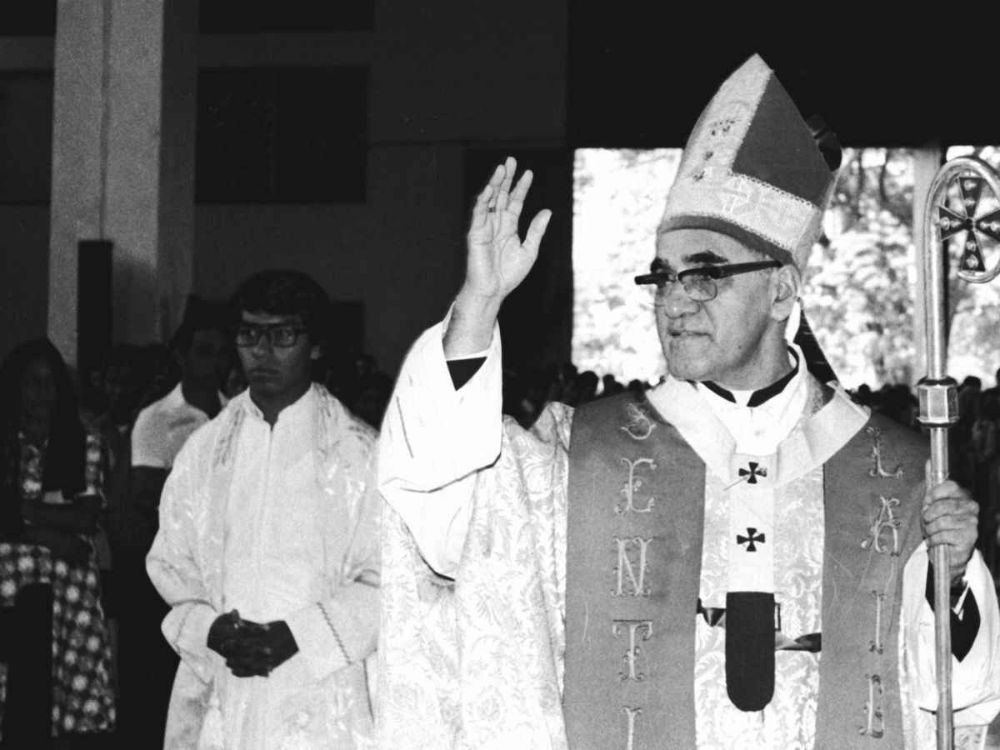 Óscar Romero