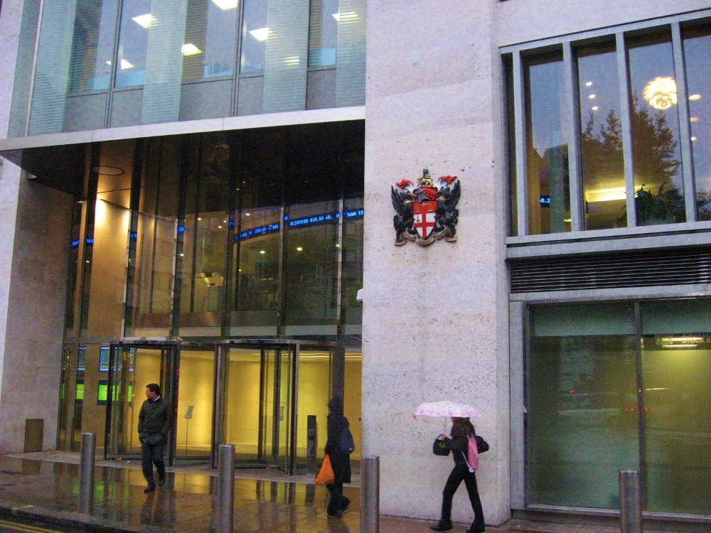 London Stock Exchange