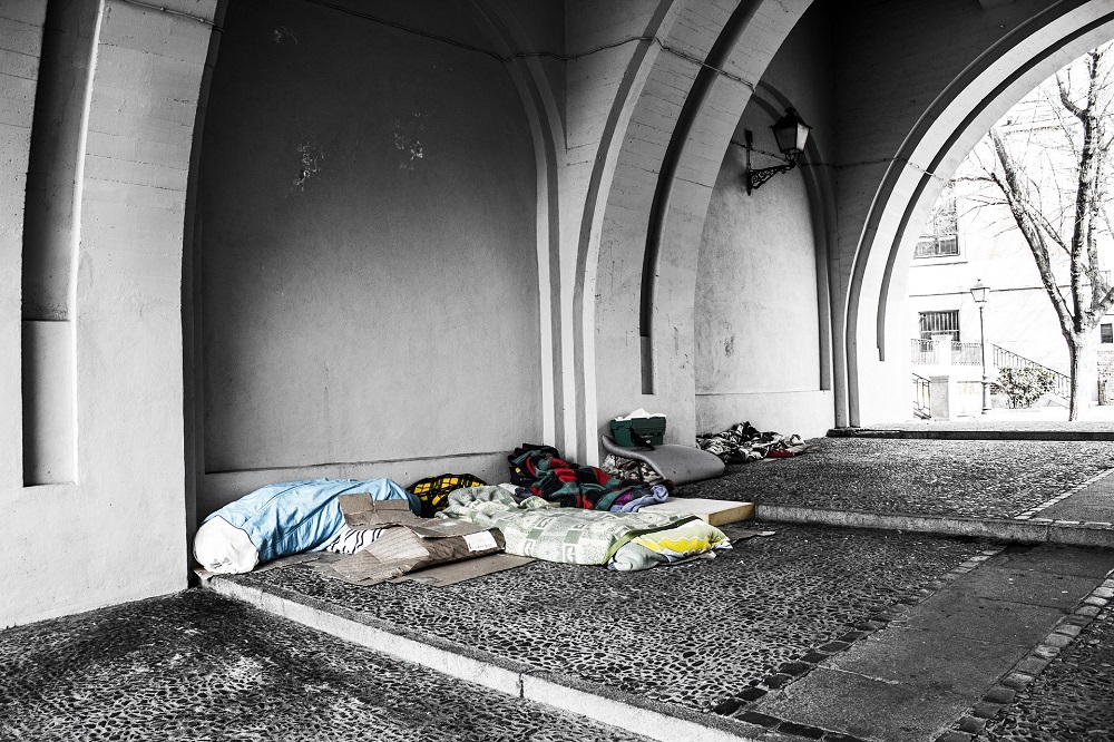 There is no shortage of government studies about homelessness in the United States.