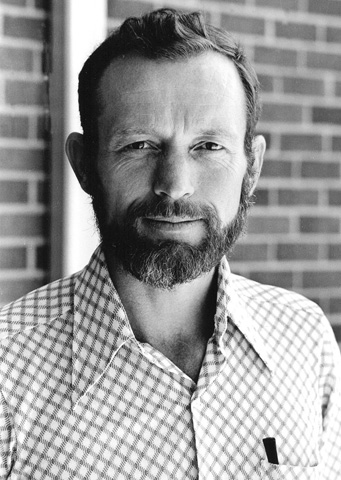 Fr. Stanley Rother (CNS/Charlene Scott)