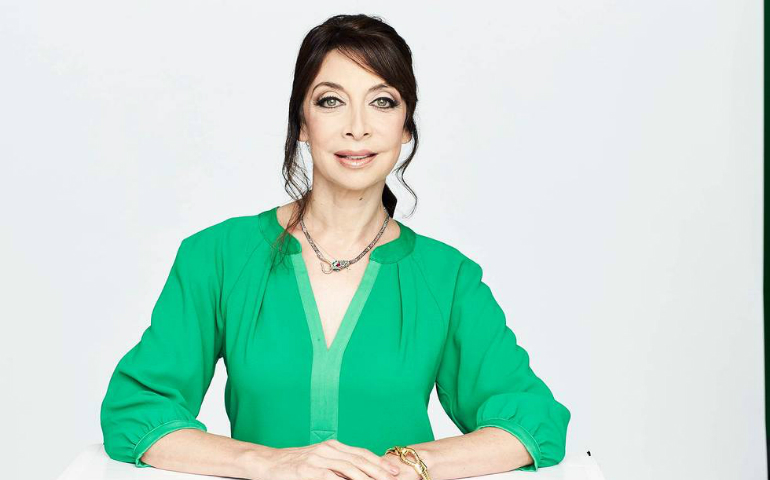 Illeana Douglas. (Turner/Jeremy Freeman)