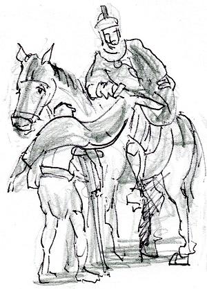 Martin of Tours