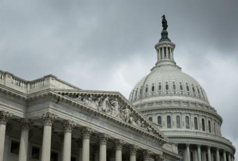 U.S. Capitol