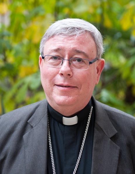 Cardinal Jean-Claude Hollerich