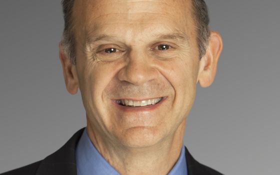 Walter J. Dillingham Jr., director of Endowments & Foundations Practice at Wilmington Trust, is seen in this undated photo. (CNS photo/Jill Lotenberg, courtesy Wilmington Trust)